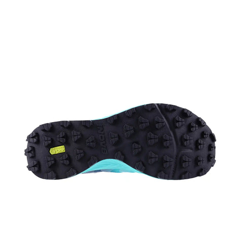 Inov-8 Trailtalon Speed chaussure de course en sentier femme - Teal / Blue