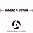 UA Icon Fleece sweatshirt à capuchon en molleton pour femme - Downpour Gray Light Heather
