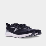 Inov-8 RoadFly Men's Running Shoes - Black / White