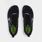 Inov-8 RoadFly Men's Running Shoes - Black / White