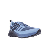 Inov-8 TrailFly souliers de course trail femme pointe- Blue Grey/Black/Slate