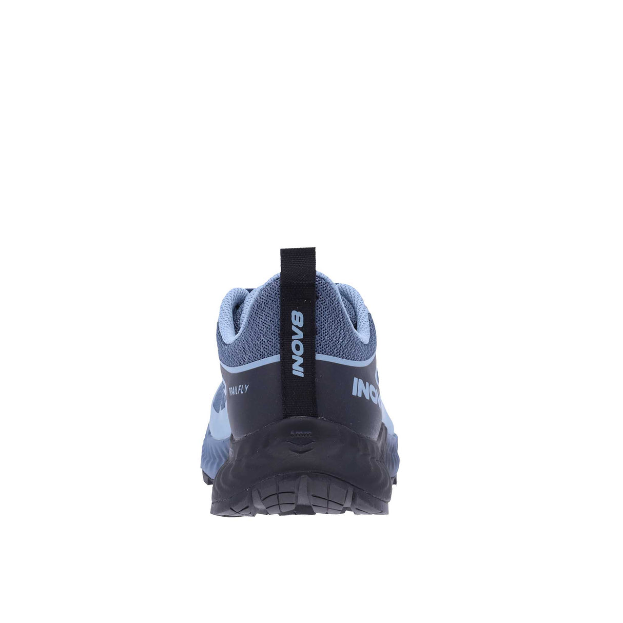 Inov-8 TrailFly souliers de course trail femme talon - Blue Grey/Black/Slate