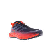 Inov-8 TrailFly Speed souliers de course sur sentier homme pointe- black/ fiery red