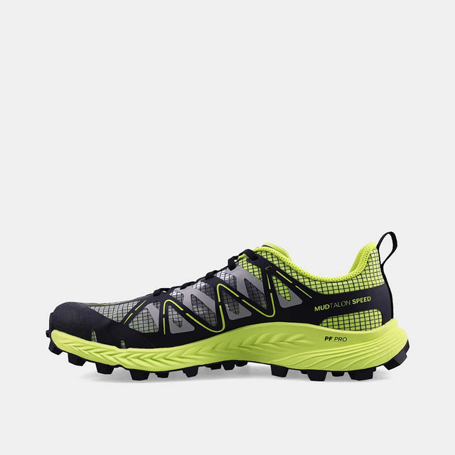 Inov-8 Inov-8 Mudtalon Speed V2 chaussure de course en sentier pour homme