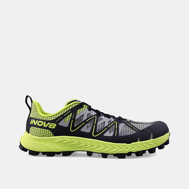 Inov-8 Inov-8 Mudtalon Speed V2 chaussure de course en sentier pour homme