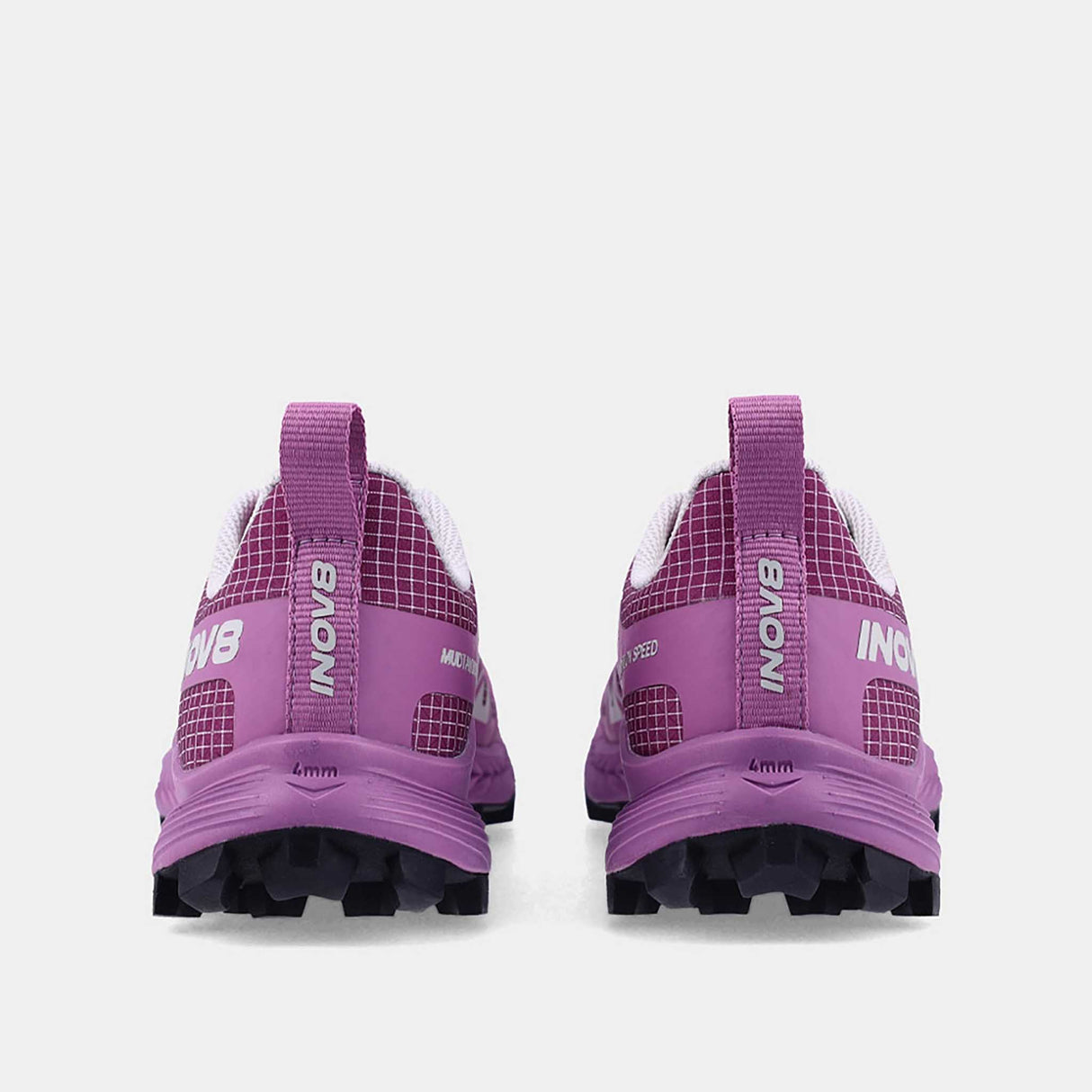 Inov-8 Inov-8 Mudtalon Speed V2 chaussures de course en sentier pour femme