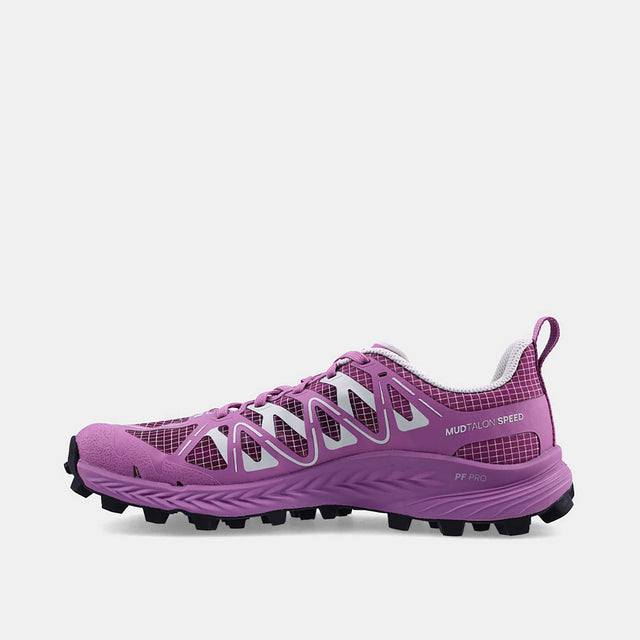 Inov-8 Inov-8 Mudtalon Speed V2 chaussures de course en sentier pour femme