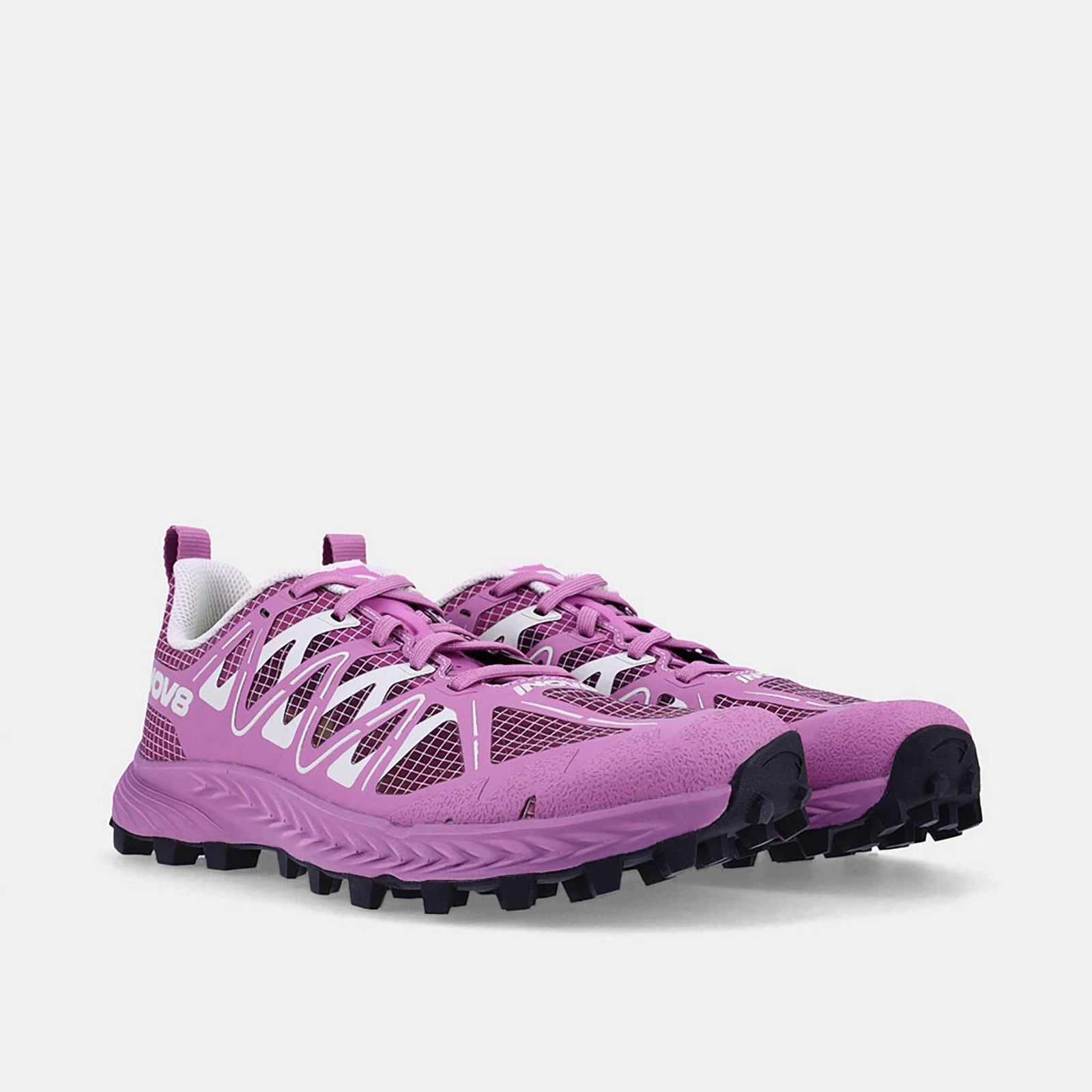 Inov-8 Inov-8 Mudtalon Speed V2 chaussures de course en sentier pour femme