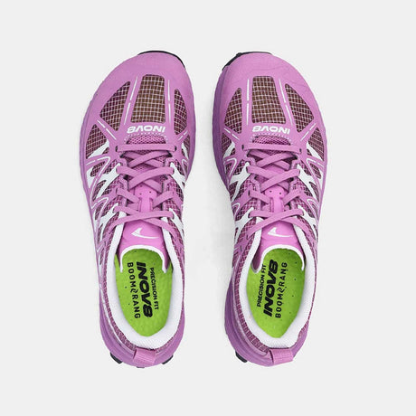 Inov-8 Inov-8 Mudtalon Speed V2 chaussures de course en sentier pour femme