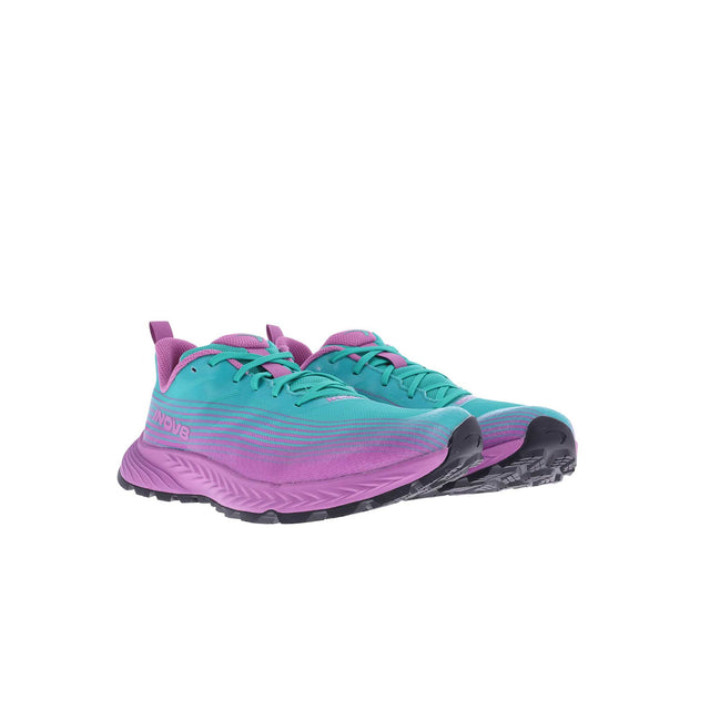 Inov-8 Inov-8 TrailFly Speed souliers de course en sentier pour femme