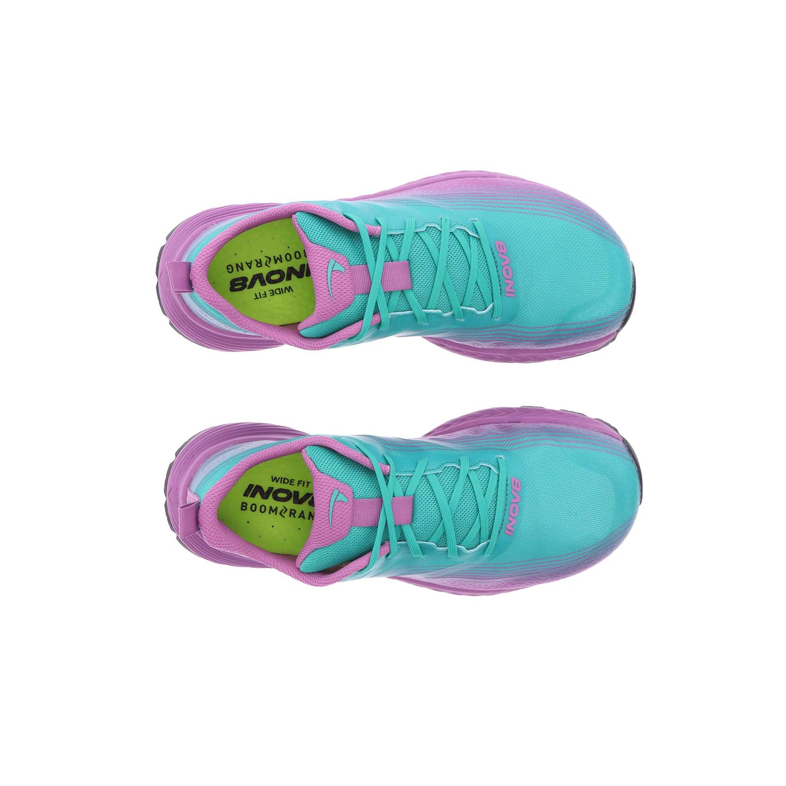 Inov-8 Inov-8 TrailFly Speed souliers de course en sentier pour femme