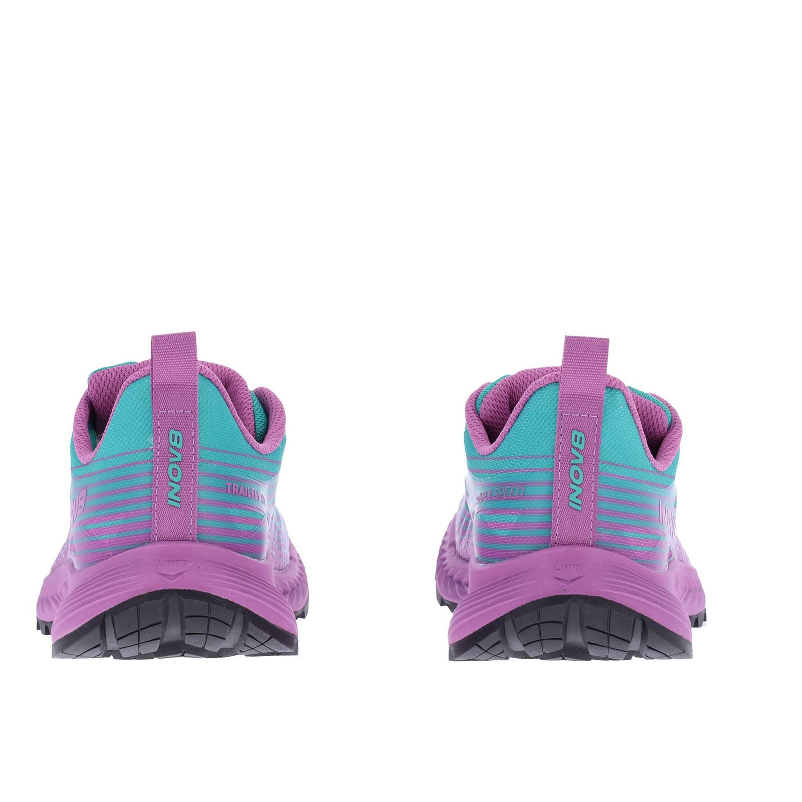 Inov-8 Inov-8 TrailFly Speed souliers de course en sentier pour femme