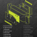 Instinct Trail Running Reflex Belt