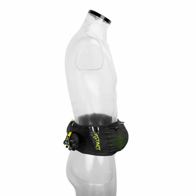 Instinct Instinct Reflex ceinture de course en sentier