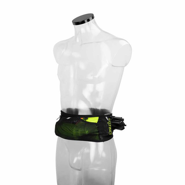 Instinct Instinct Reflex ceinture de course en sentier