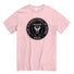 Inter Miami CF MLS '47 Brand Fan T-shirt rose imprimé adulte