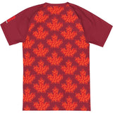Maillot de soccer Fashion Jersey Canada Coupe du Monde FIFA 2026