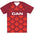 Maillot de soccer Fashion Jersey Canada Coupe du Monde FIFA 2026