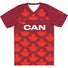 Maillot de soccer Fashion Jersey Canada Coupe du Monde FIFA 2026