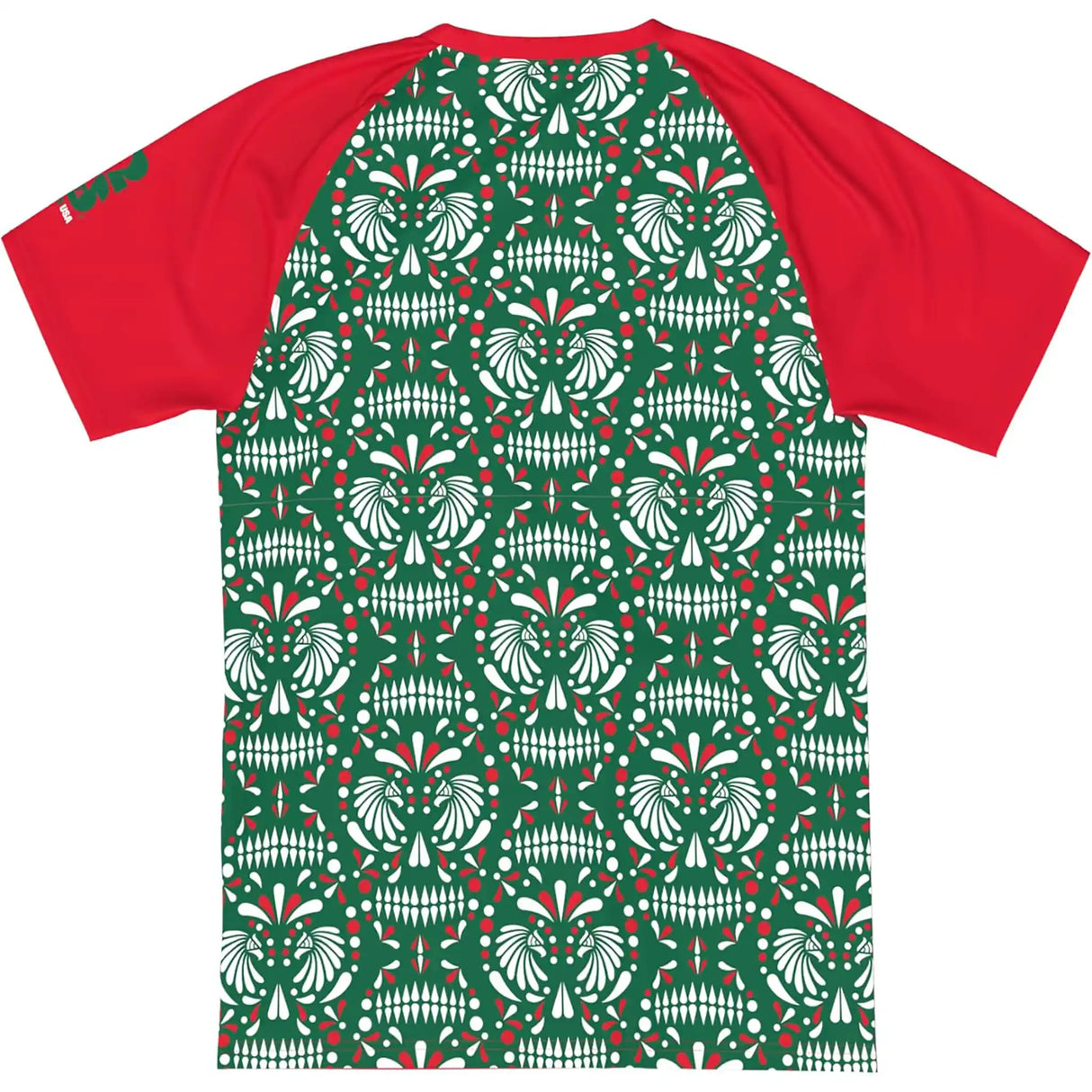 Maillot de soccer Fashion Jersey Mexique Coupe du Monde FIFA 2026