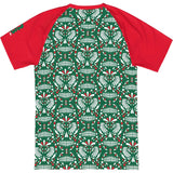 Maillot de soccer Fashion Jersey Mexique Coupe du Monde FIFA 2026