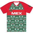 Maillot de soccer Fashion Jersey Mexique Coupe du Monde FIFA 2026