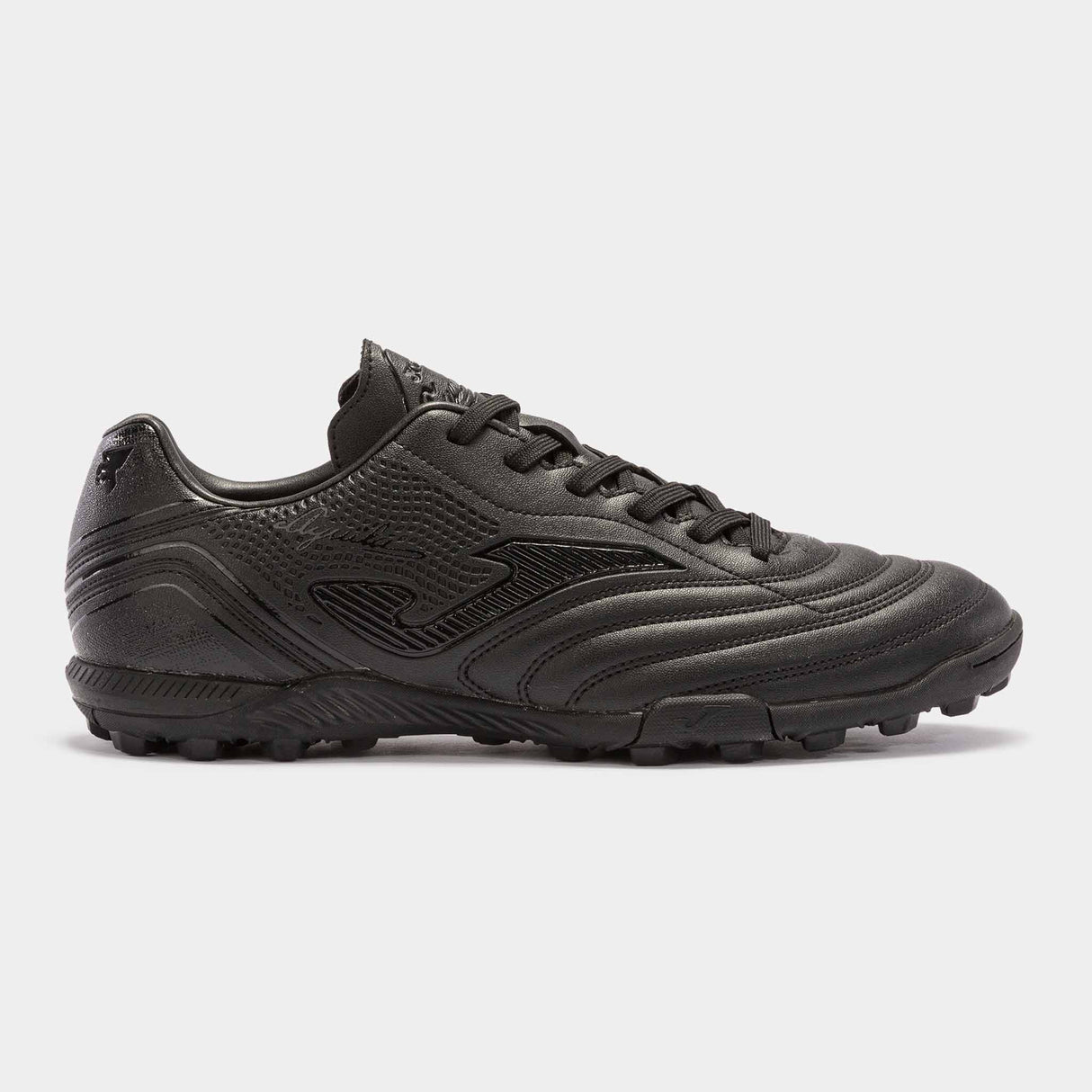 Joma Aguila 2521 TF Turf Soccer Shoes - Black