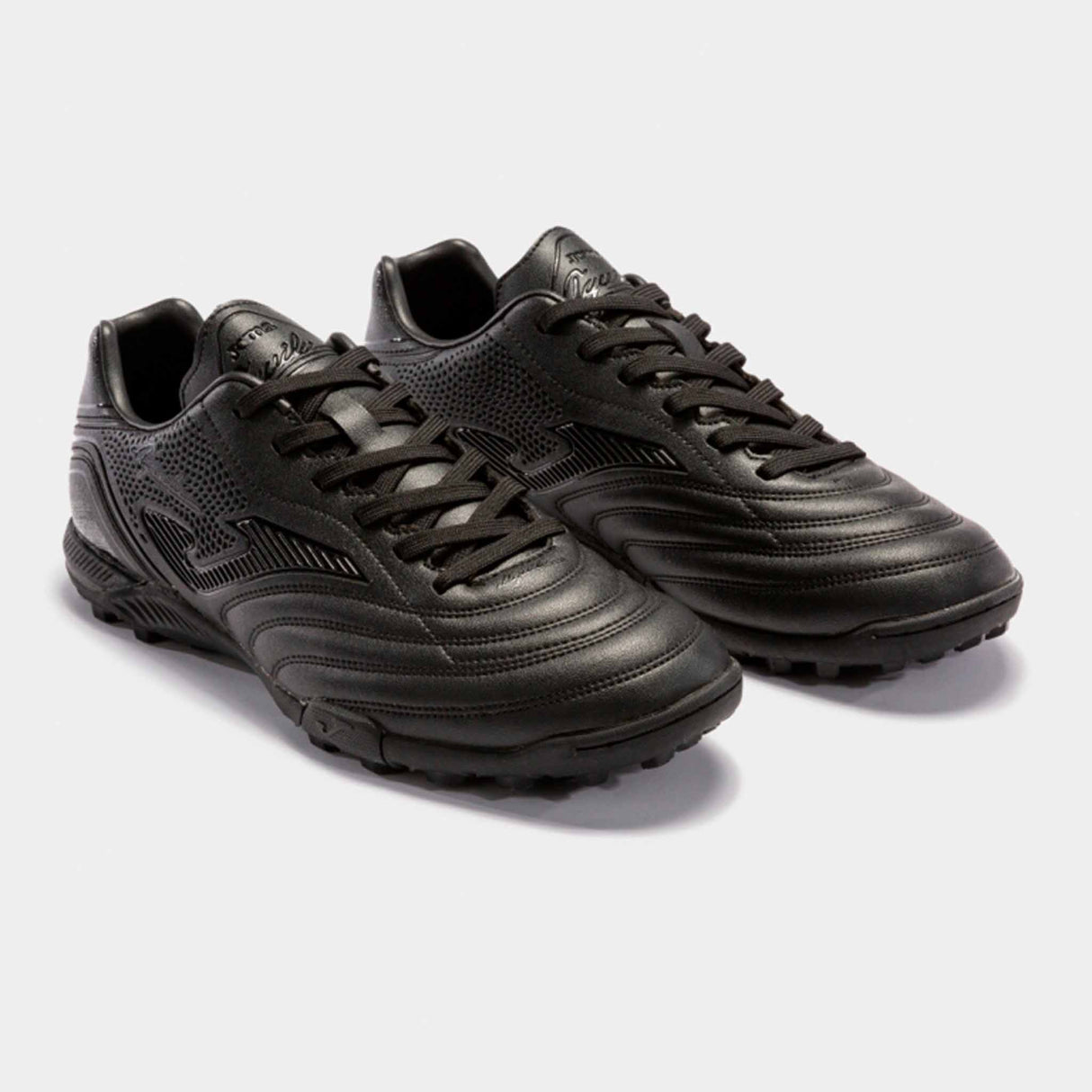 Joma Aguila 2521 TF Turf Soccer Shoes - Black