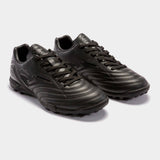 Joma Aguila 2521 TF Turf Soccer Shoes - Black