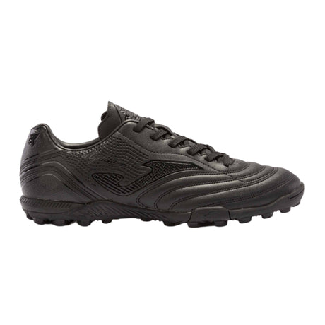 Chaussure de soccer turf synthétique Joma Aguila - Triple Black