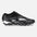 Joma Evolution JR 2501 AG Chaussures de soccer gazon artificiel pour enfants - Noir / Blanc
