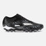 Joma Evolution JR 2501 AG Chaussures de soccer gazon artificiel pour enfants - Noir / Blanc
