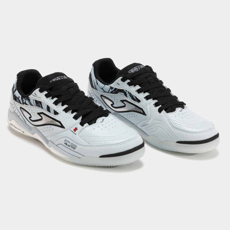 Joma FS Reactive 2505 Futsal Indoor Soccer Shoes - Sky Blue