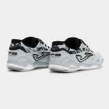 Joma FS Reactive 2505 Futsal Indoor Soccer Shoes - Sky Blue
