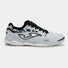 Joma FS Reactive 2505 Futsal Indoor Soccer Shoes - Sky Blue