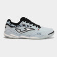 Joma FS Reactive 2505 Futsal Indoor Soccer Shoes - Sky Blue