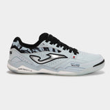 Joma FS Reactive 2505 Futsal Indoor Soccer Shoes - Sky Blue