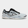 Joma FS Reactive 2505 Futsal Indoor Soccer Shoes - Sky Blue