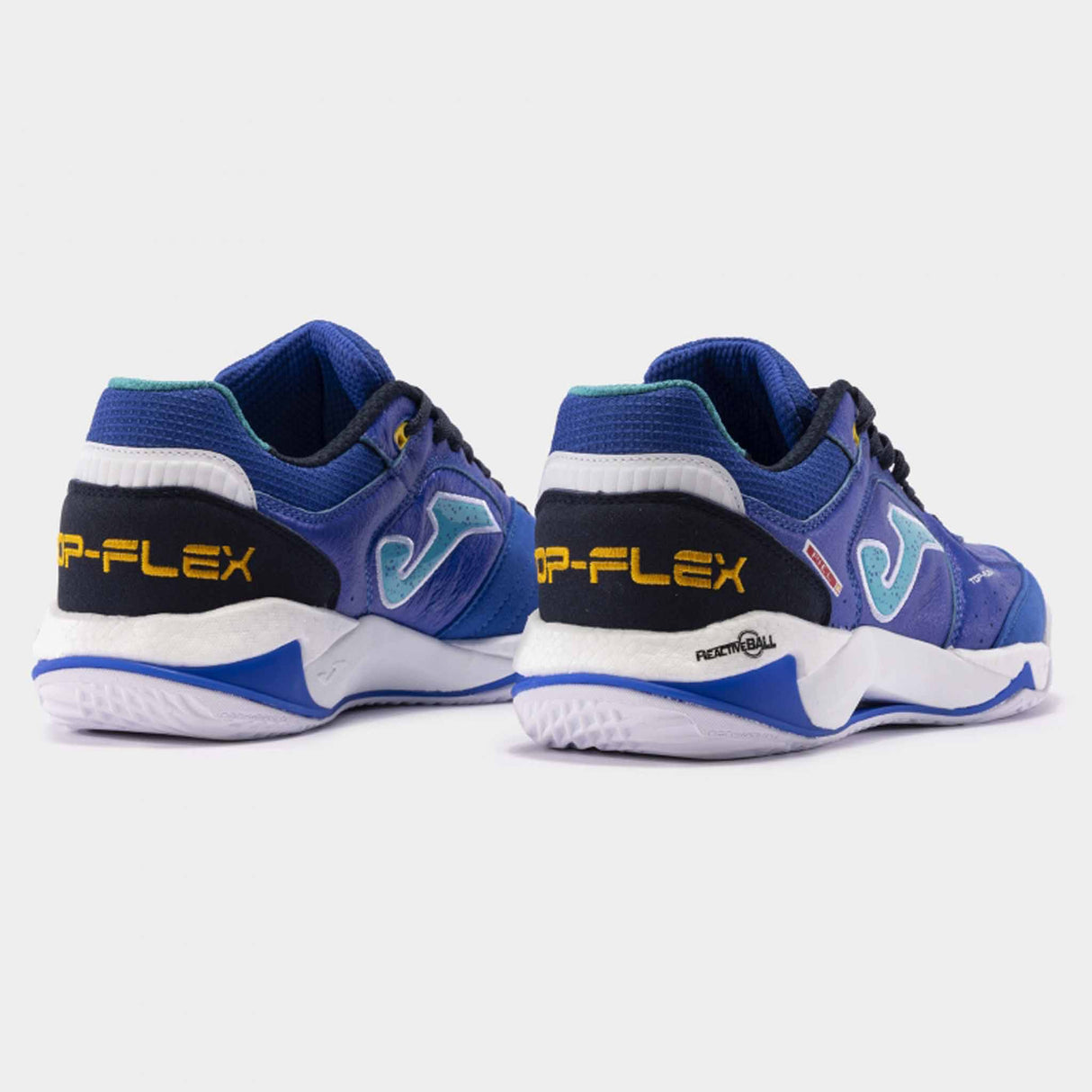 Joma Top Flex Plus TOUS2504IN Back