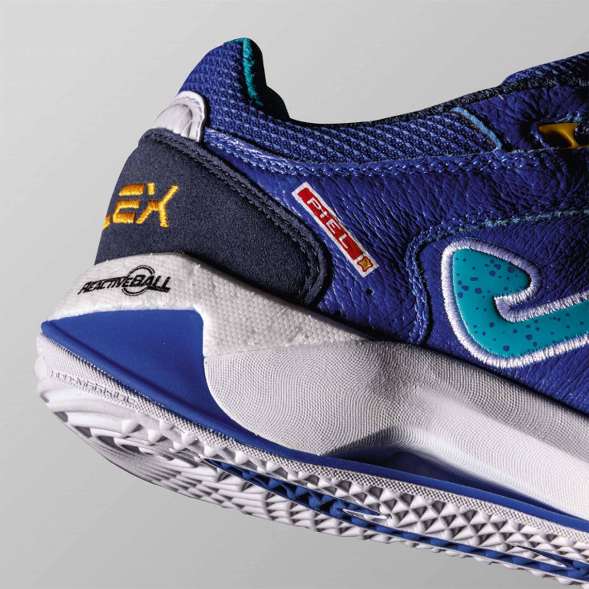 Joma Top Flex Plus TOUS2504IN Closeup