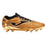 Joma Powerful Cup FG Soccer Cleats - Gold / Gold