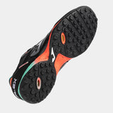 Joma Top Flex Rebound 2501 Turf chaussures de soccer gazon synthétique - Noir / Bleu