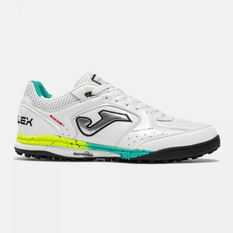 Joma Top Flex Rebound Turf - White TORW2602TF