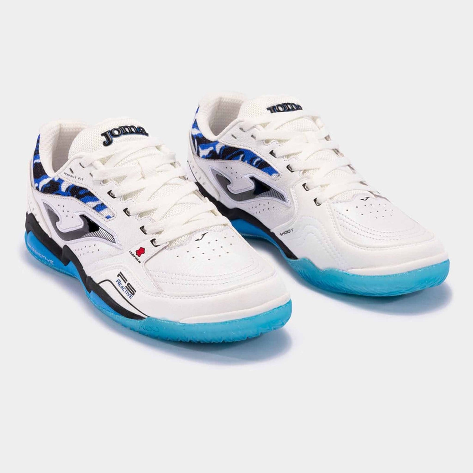 Joma Chaussure de soccer interieur Joma FS Reactive Futsal