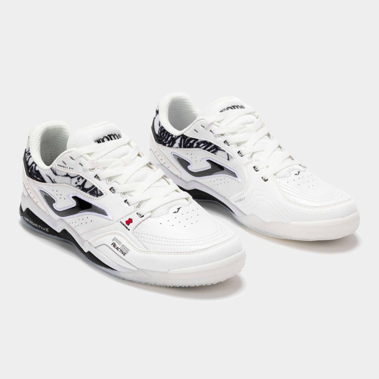 Joma Chaussure de soccer interieur Joma FS Reactive Futsal