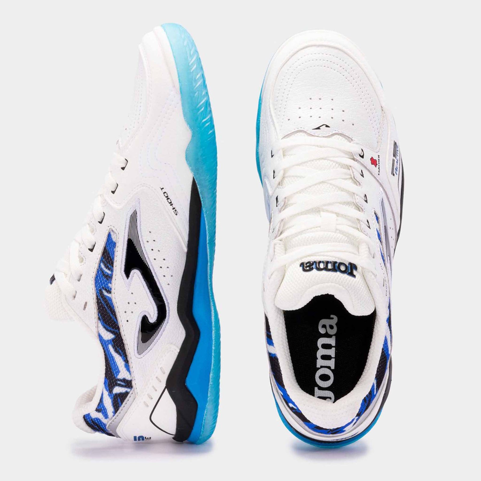 Joma Chaussure de soccer interieur Joma FS Reactive Futsal