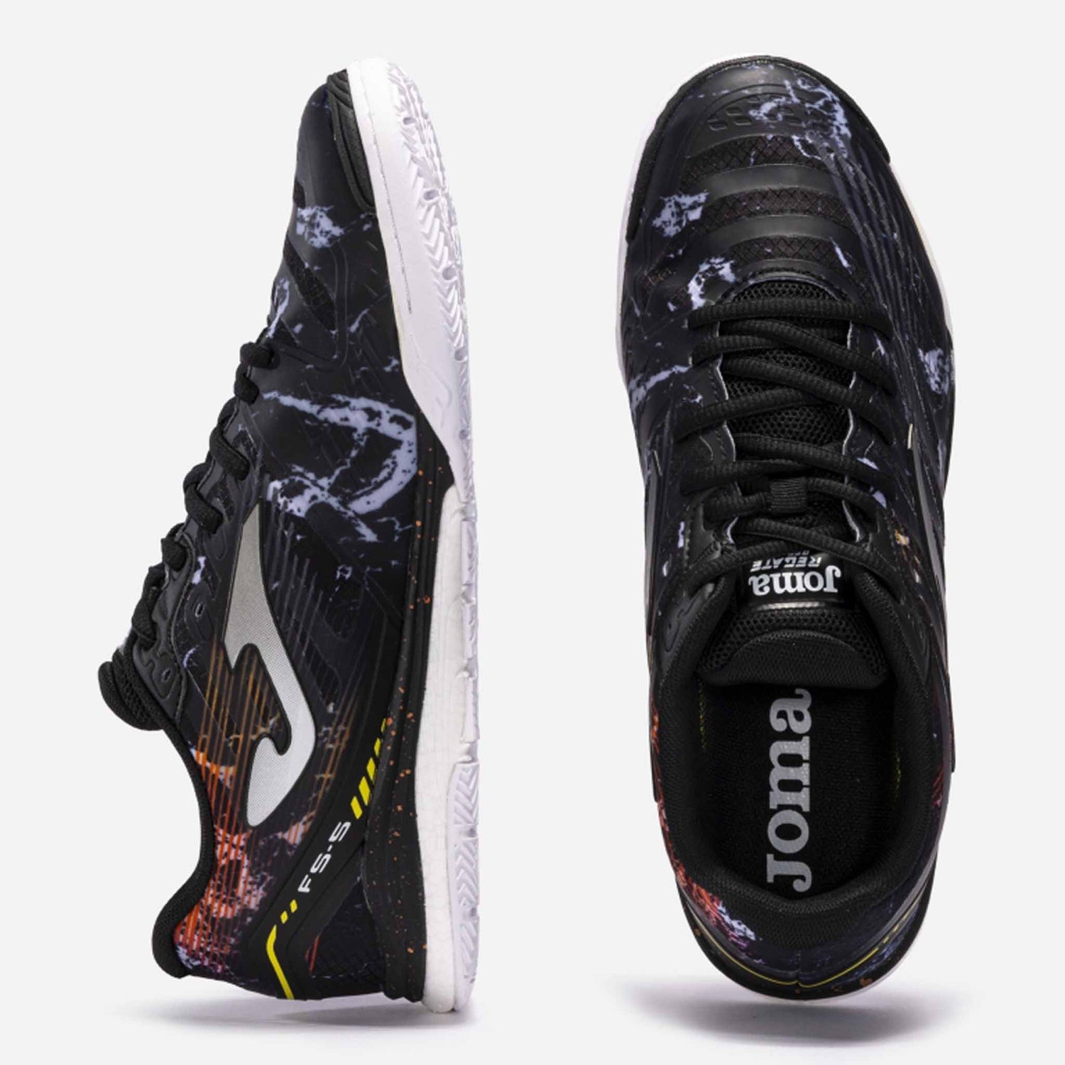 Joma Chaussure de soccer interieur Joma Regate Rebound Futsal