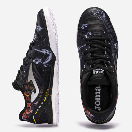 Joma Chaussure de soccer interieur Joma Regate Rebound Futsal