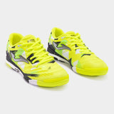 Joma Chaussure de soccer interieur Joma Regate Rebound Futsal