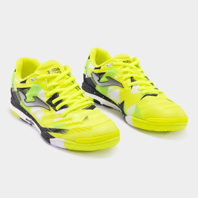 Joma Chaussure de soccer interieur Joma Regate Rebound Futsal